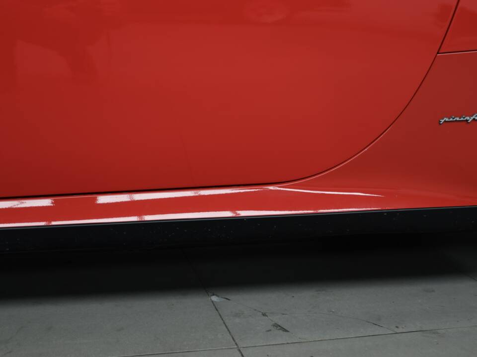 Immagine 42/50 di Ferrari FF (2011)