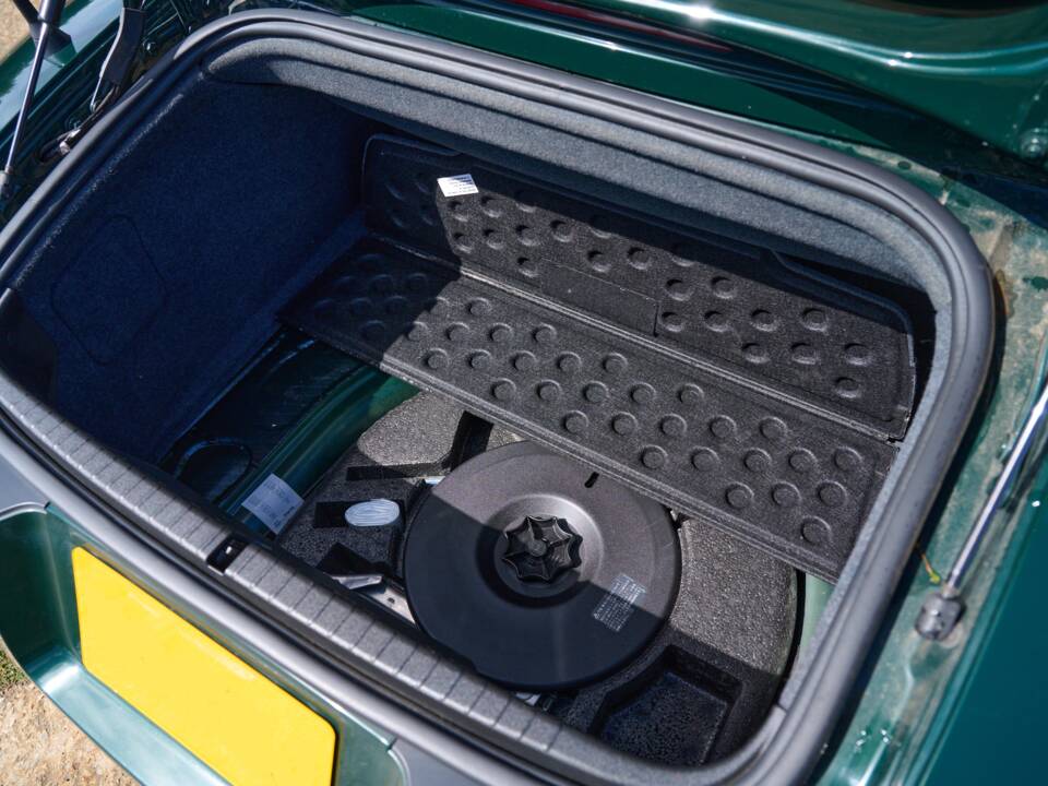 Bild 15/50 von Audi TT 1.8 T (2003)
