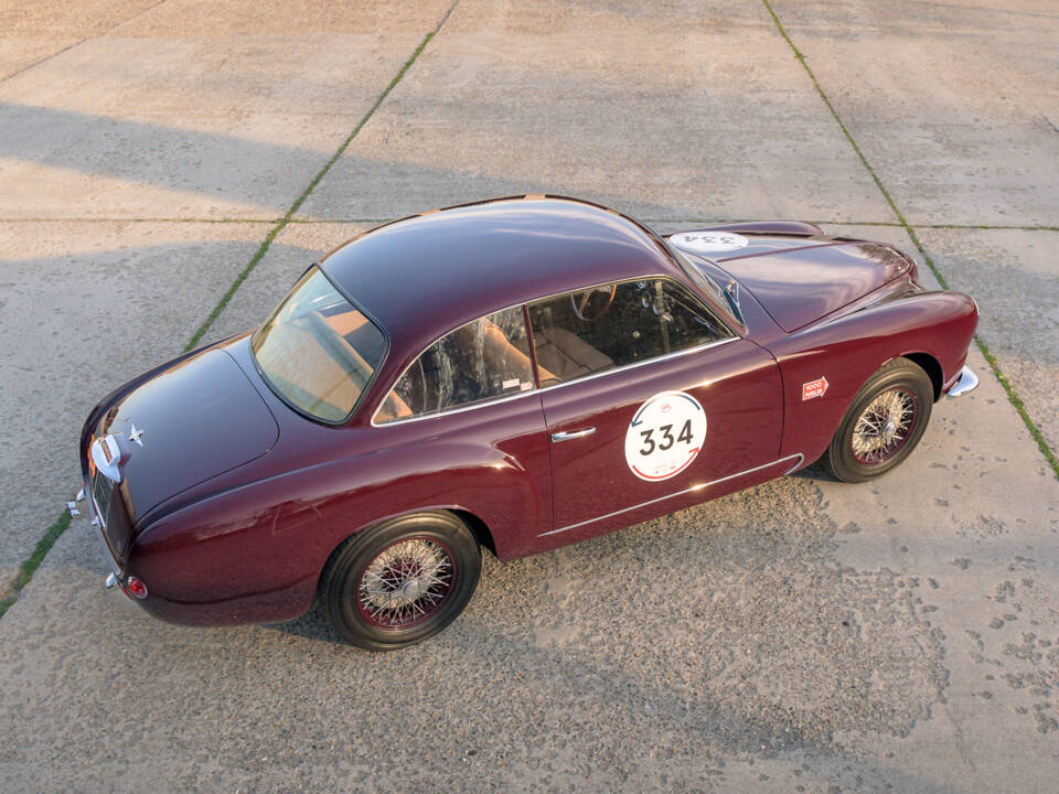 Bild 5/45 von Alfa Romeo 1900 C Super Sprint Touring (1955)