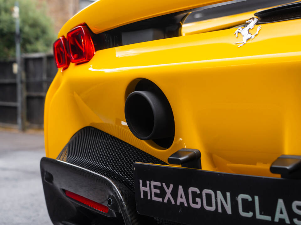Immagine 3/61 di Ferrari SF90 Stradale (2021)