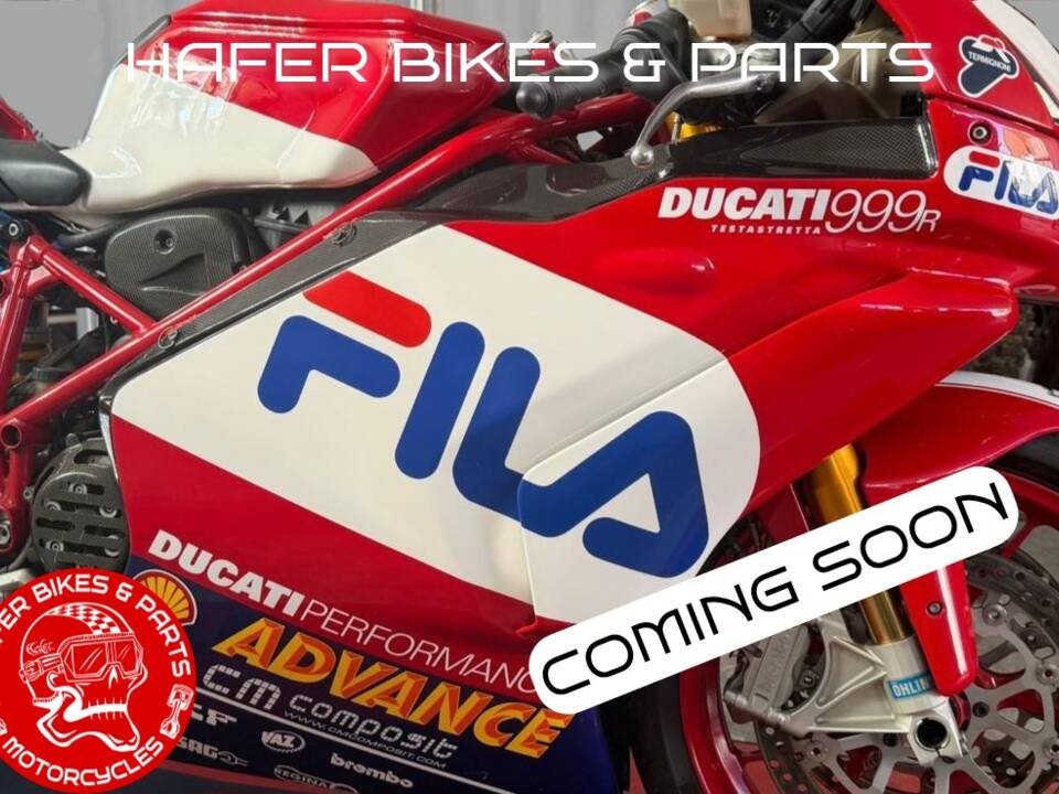 Image 1/5 of Ducati 999R (2004)