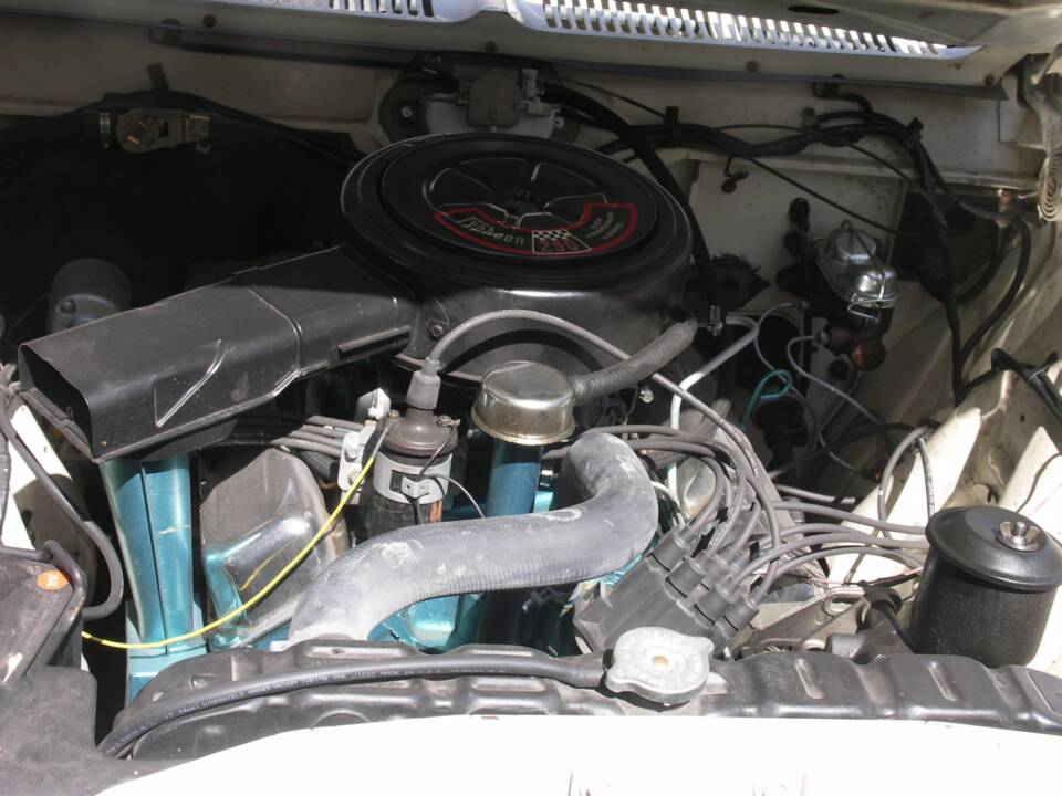 Imagen 59/95 de AMC Rambler Classic Rebel (1969)