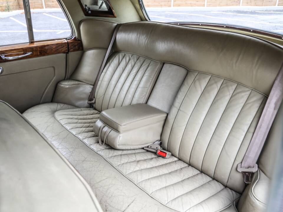 Bild 29/47 von Rolls-Royce Silver Cloud II (1961)