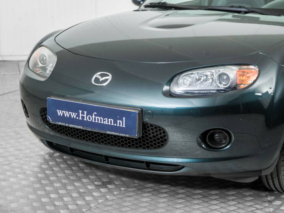 Image 17/48 of Mazda MX-5 1.8 (2006)