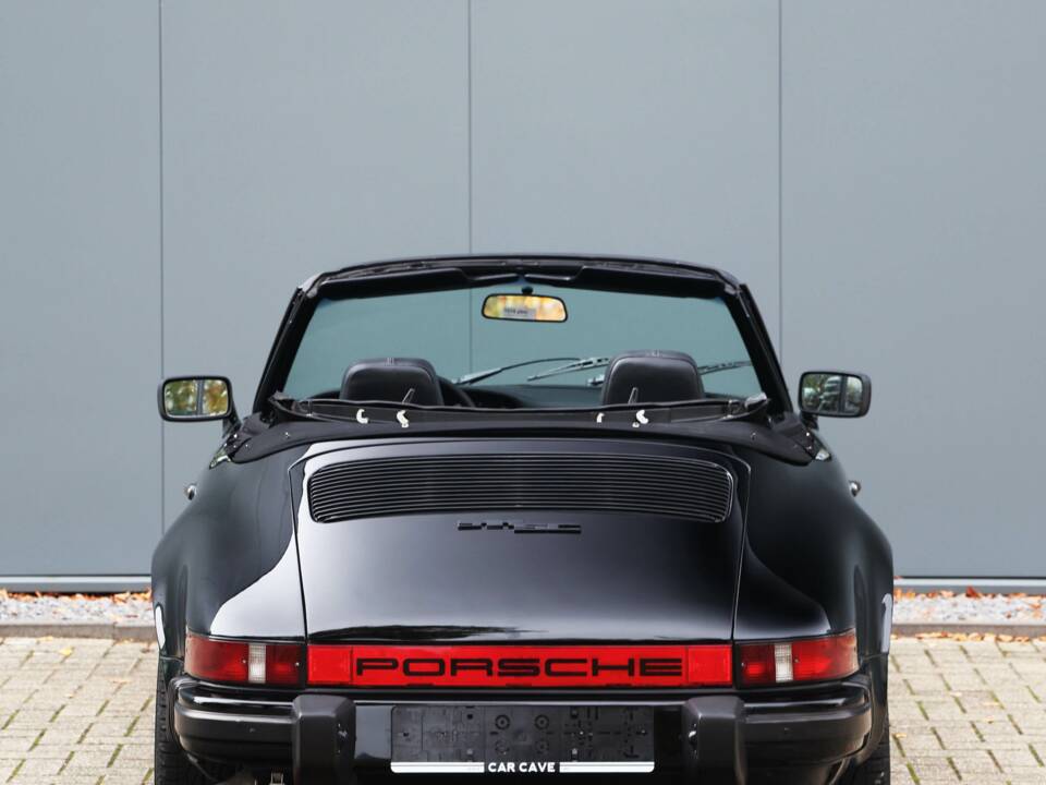 Afbeelding 31/44 van Porsche 911 SC 3.0 (1983)