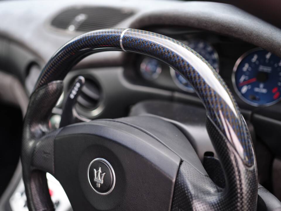 Image 48/50 de Maserati GranSport &quot;MC Victory&quot; (2006)