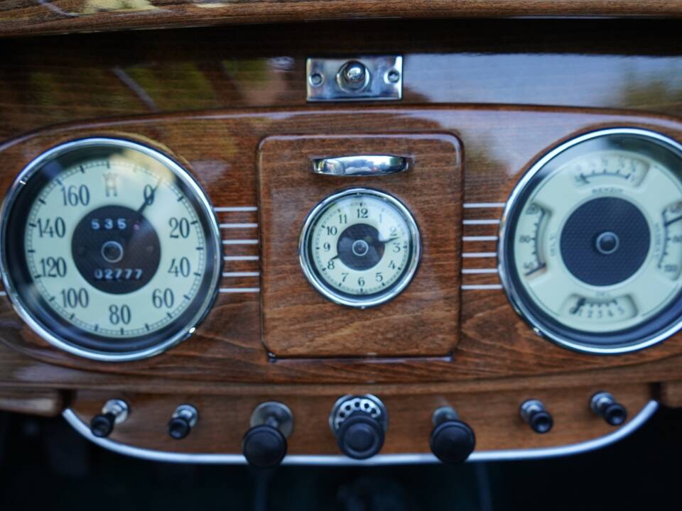 Afbeelding 6/13 van Horch 930 V (1939)