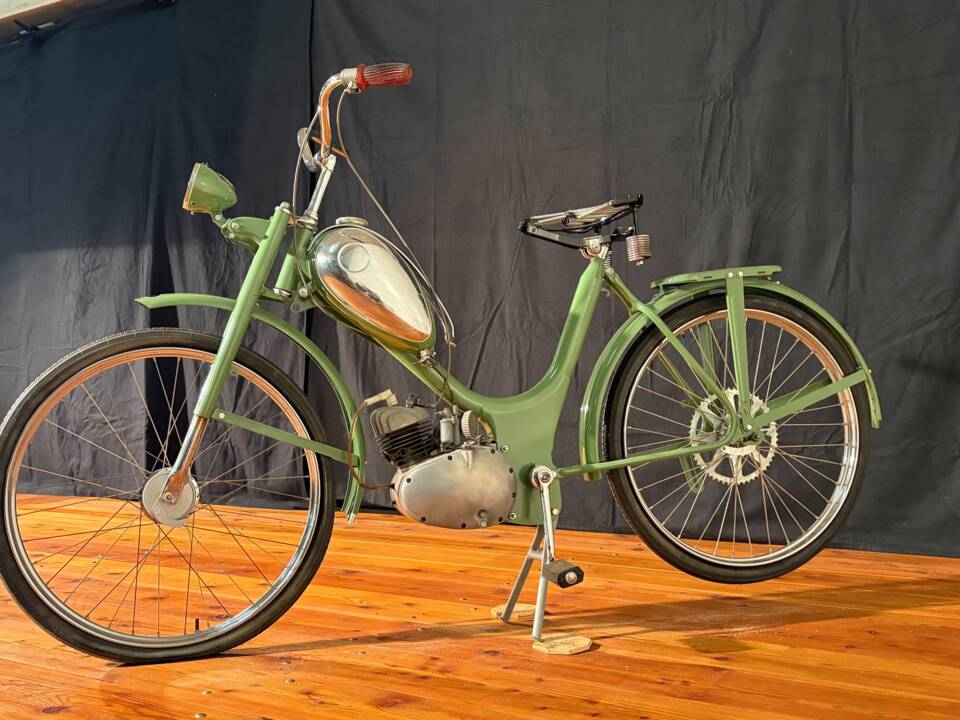 Afbeelding 1/14 van HMW 50 ZL (1954)