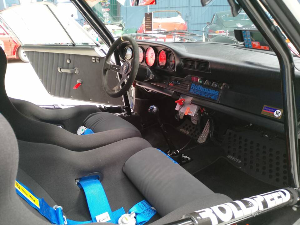 Bild 39/105 von Porsche 911 SC 3.0 (1979)