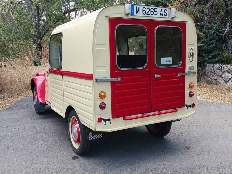 Image 3/45 de Citroën AK 400 (1975)