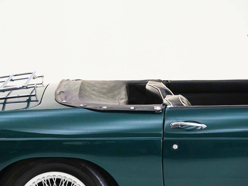 Bild 11/15 von MG MGB (1966)