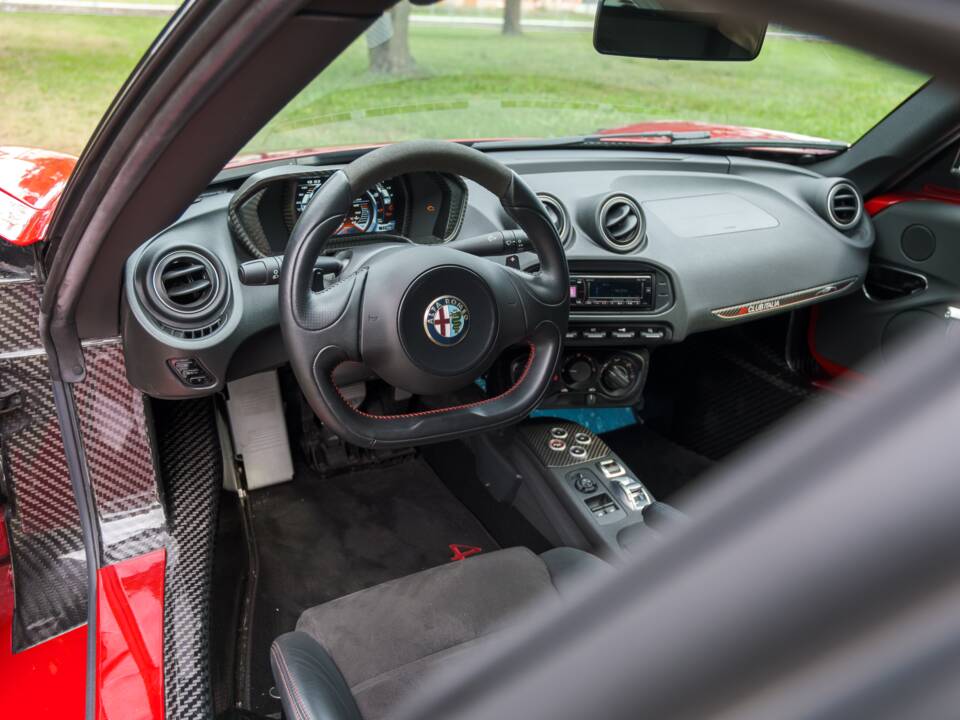 Imagen 37/67 de Alfa Romeo 4C (2015)
