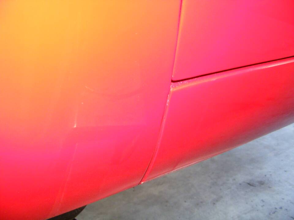 Immagine 60/77 di Alfa Romeo Spider Veloce 2000 (1981)