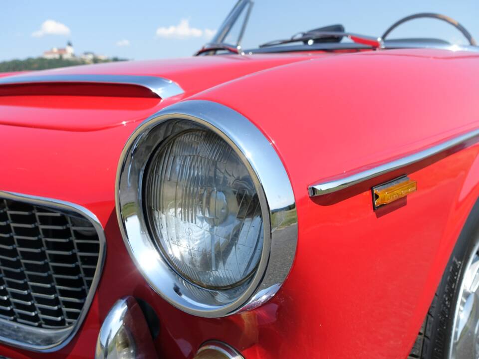 Afbeelding 13/34 van FIAT 1500 S (1960)