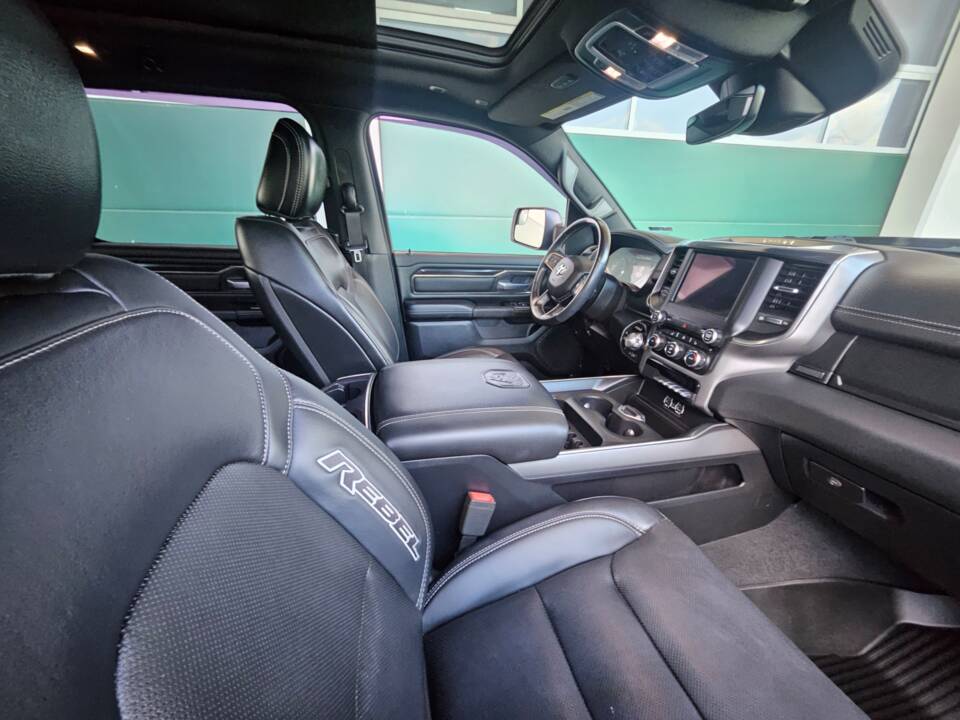 Bild 94/96 von Dodge Ram 1500 (2021)