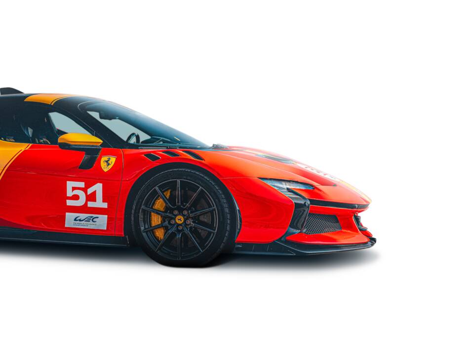 Image 7/21 of Ferrari SF90 XX Stradale (2025)
