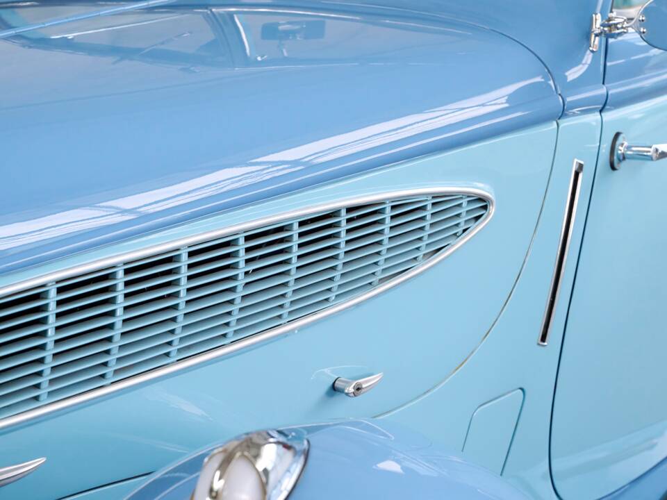 Image 13/50 of BMW 326 Autenrieth (1937)