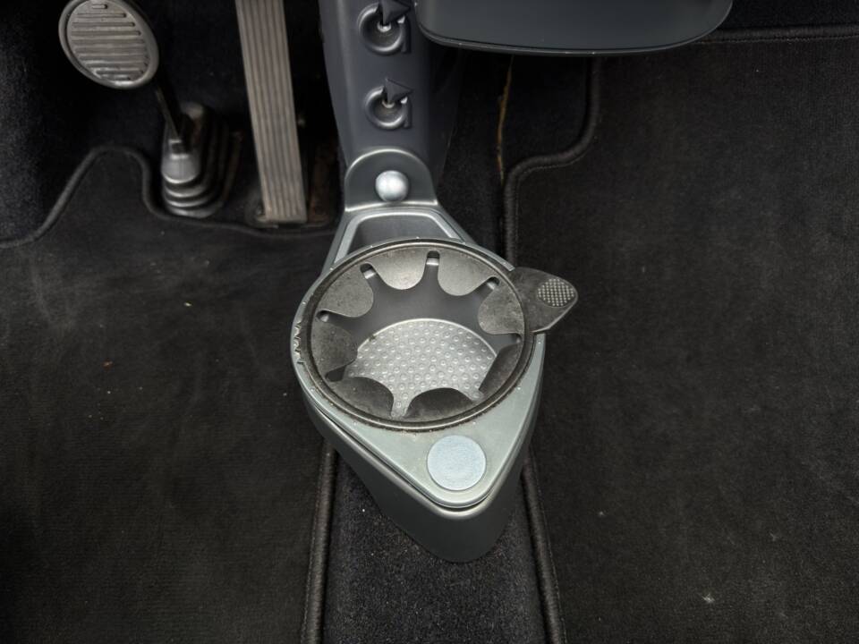 Image 27/37 of Smart Fortwo Cabrio (2003)