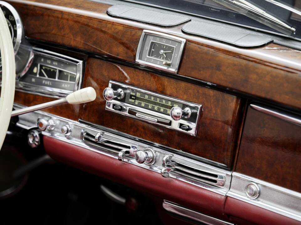 Image 16/23 of Mercedes-Benz 300 Sc Roadster (1956)