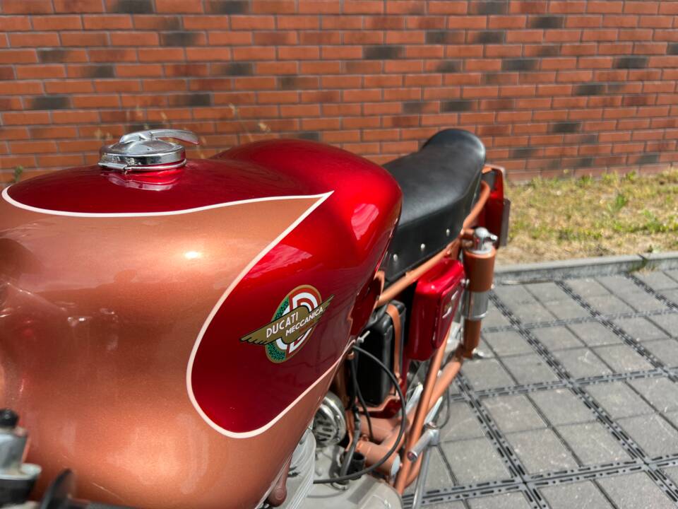 Bild 24/27 von Ducati DUMMY (1959)