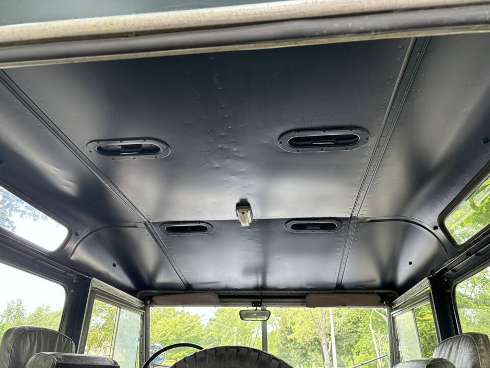 Afbeelding 5/6 van Land Rover 88 (1958)