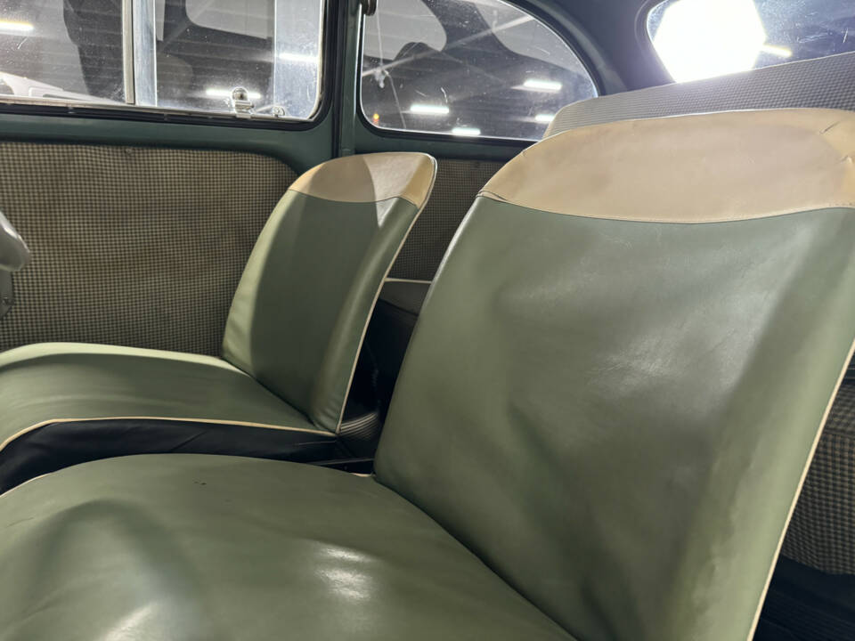 Image 8/13 of FIAT 600 (1955)