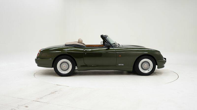 Afbeelding 6/15 van MG RV8 (1995)