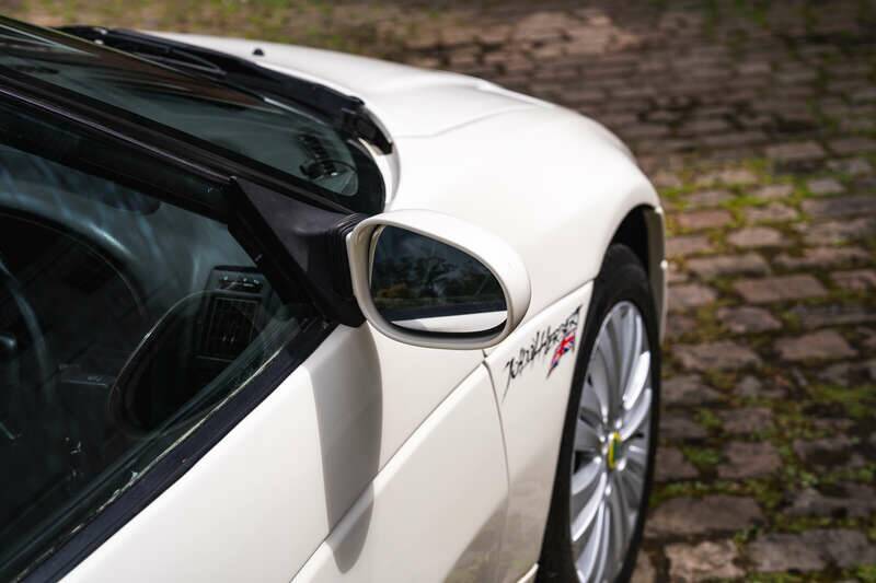 Bild 36/50 von Lotus Elan (1991)