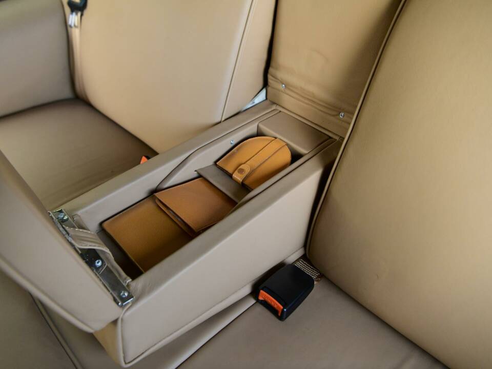 Imagen 22/46 de Rolls-Royce Phantom VI (1976)