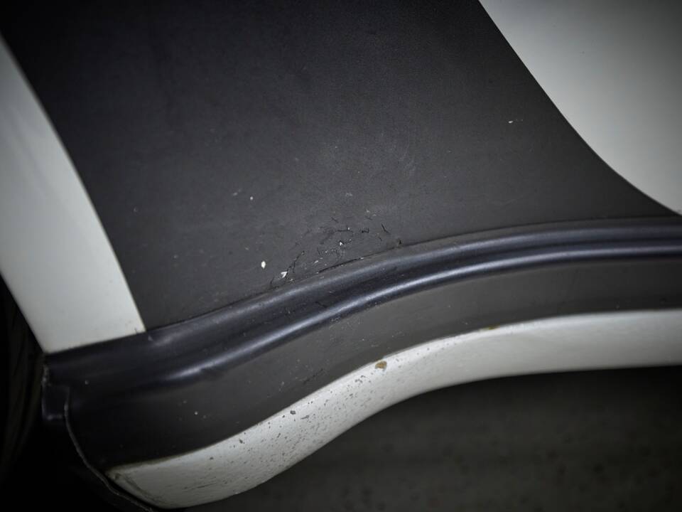 Bild 55/100 von Porsche 911 Turbo 3.3 (1979)