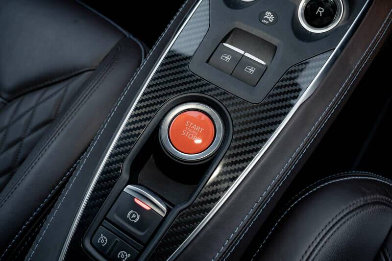 Afbeelding 44/50 van Alpine A 110 (2019)