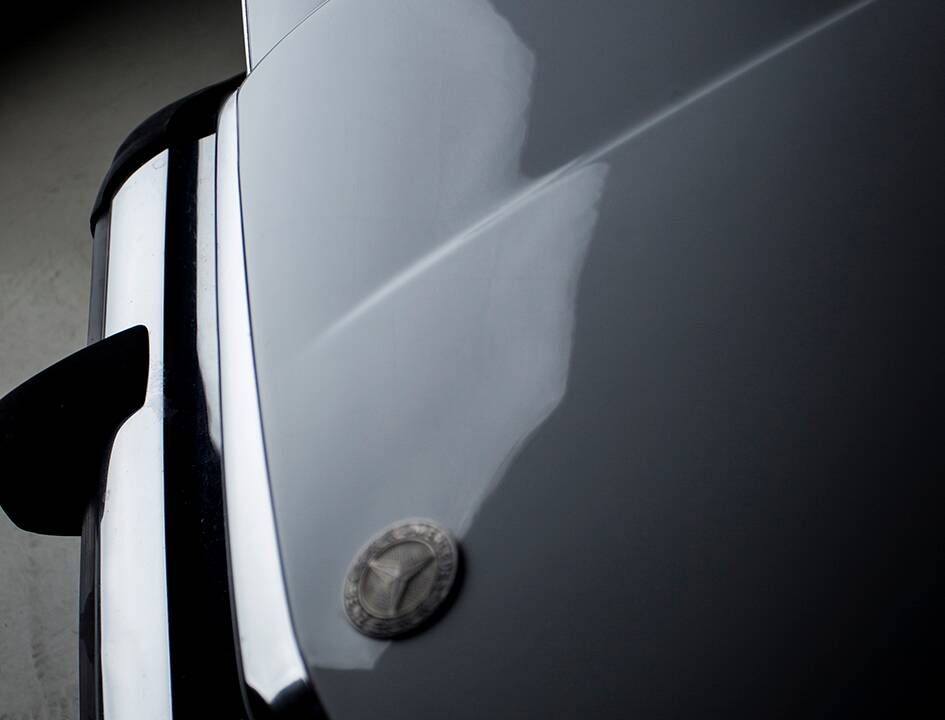 Bild 33/38 von Mercedes-Benz 560 SL (1986)