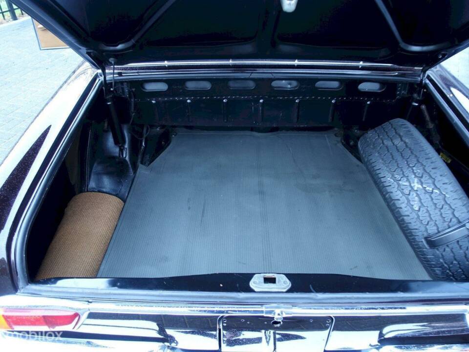 Image 10/14 of Mercedes-Benz 280 SE 3,5 (1970)