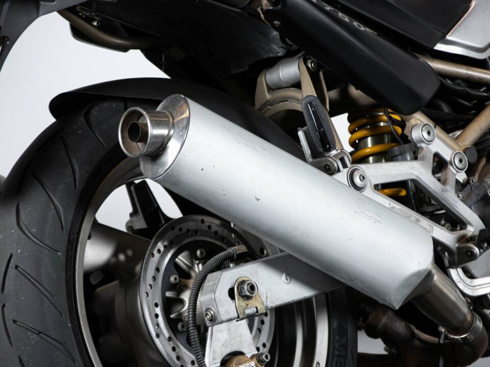 Image 9/50 de Ducati DUMMY (1996)