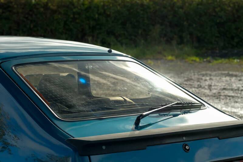 Afbeelding 28/50 van Ford Capri III 280 Brooklands (1978)