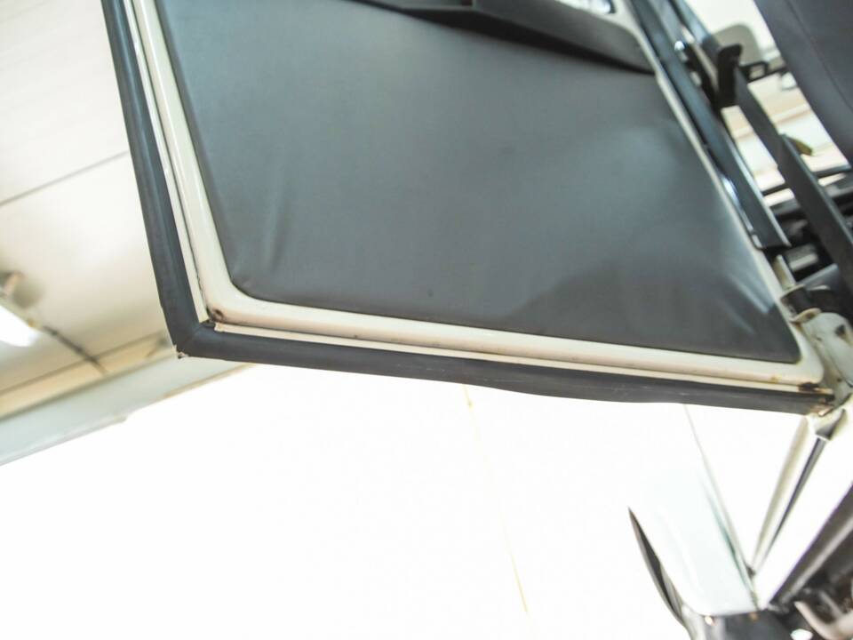 Bild 47/50 von Citroën 2 CV 6 (1986)