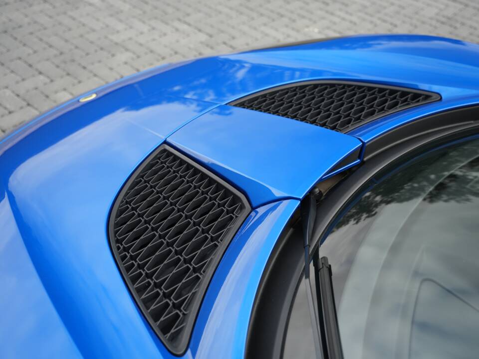 Image 42/50 de Lotus Evora 400 (2016)