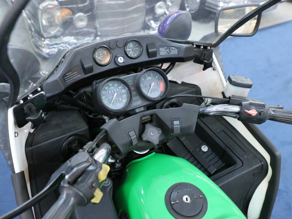 Image 13/37 of BMW R 80 (1985)