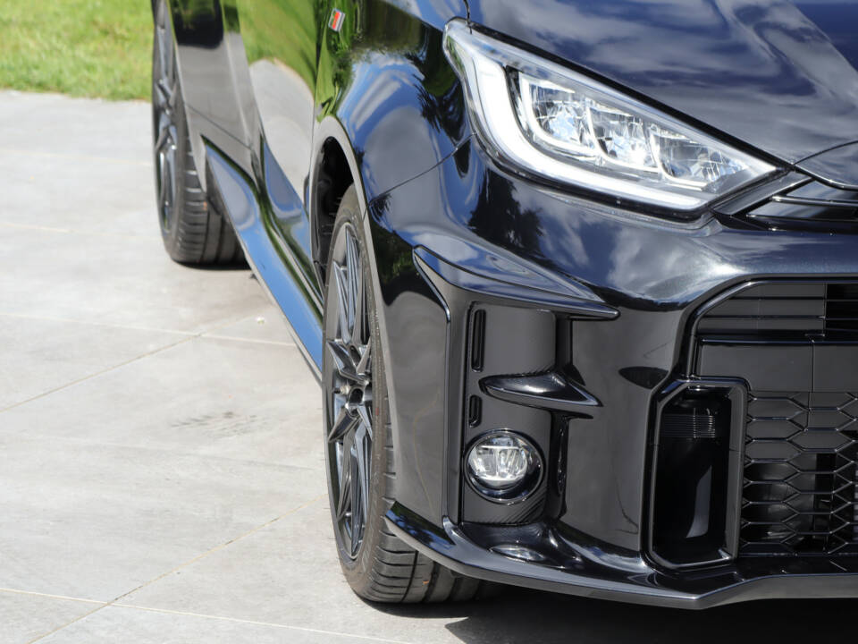 Bild 36/50 von Toyota GR Yaris (2021)