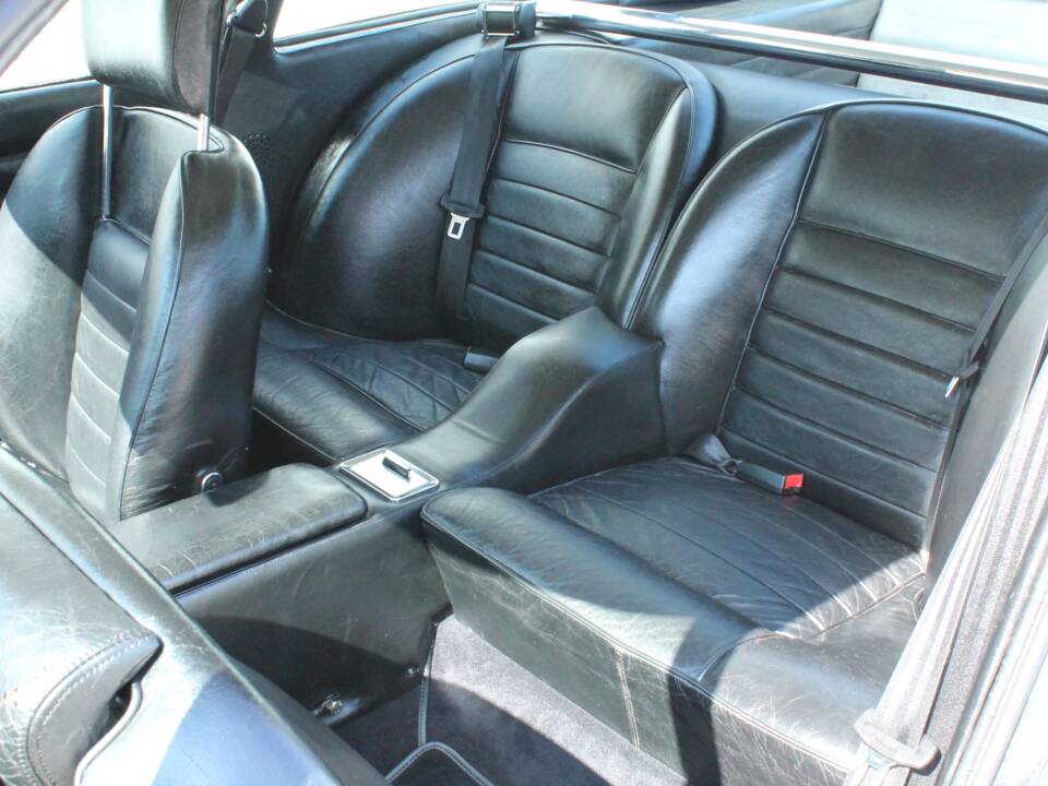 Bild 16/20 von Maserati Indy 4200 (1973)