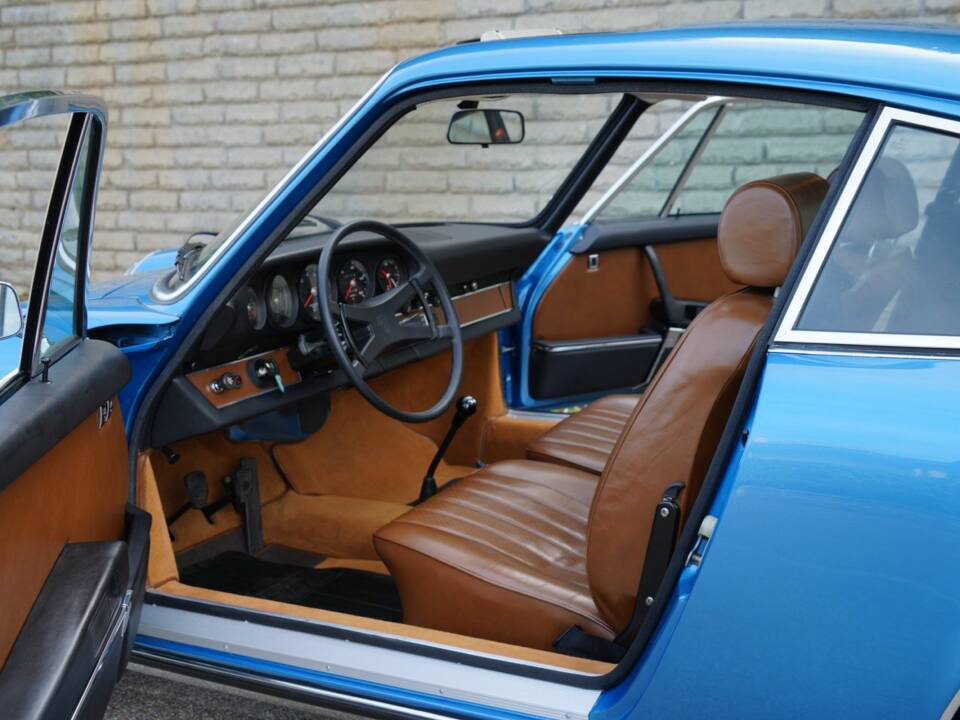 Bild 44/82 von Porsche 911 2.4 T (1972)