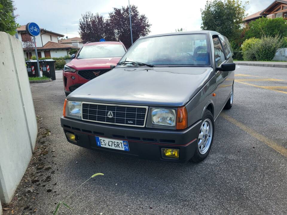 Bild 2/29 von Lancia Y10 Turbo (1985)