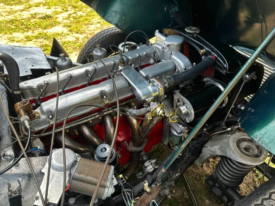 Bild 63/78 von Aston Martin DB 2&#x2F;4 Mk I (1954)