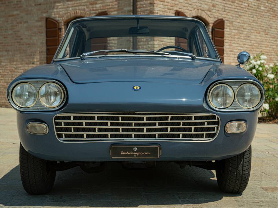 Image 3/50 of FIAT Neckar 1500 TS (1965)