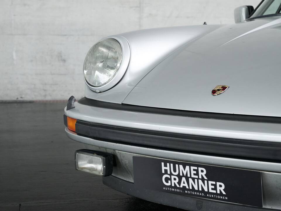 Bild 9/50 von Porsche 911 Turbo 3.3 (1978)