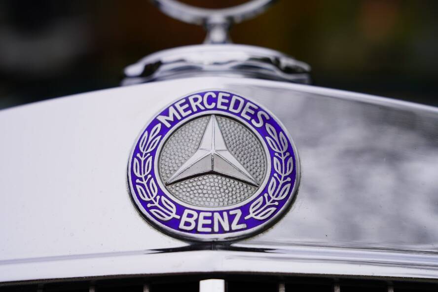 Image 12/12 of Mercedes-Benz 280 SE (1969)