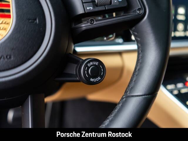 Afbeelding 15/33 van Porsche Panamera 4 E-Hybrid (2022)
