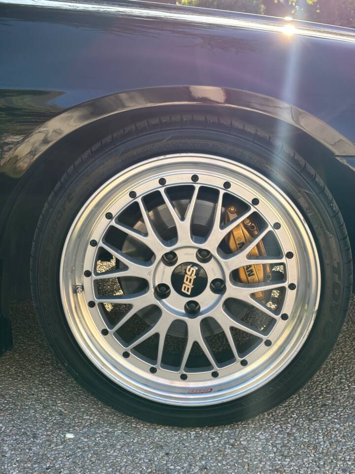 Image 4/43 of Nissan Skyline GTS25T (1997)