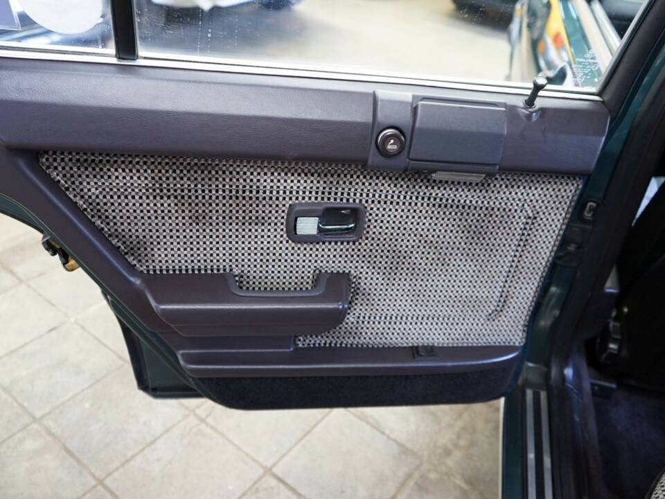 Immagine 31/39 di Audi 200 5T (1982)