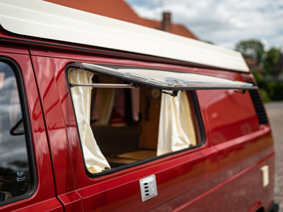 Bild 11/52 von Volkswagen T3 Bus 2.1 (1989)